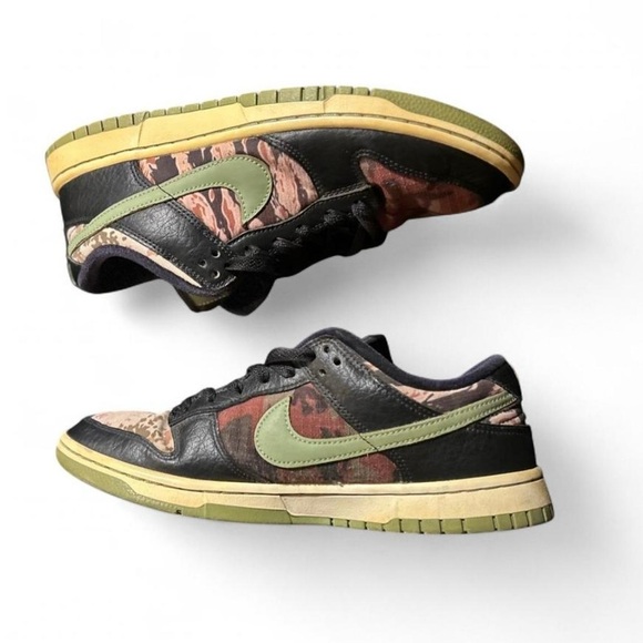 Nike Ducks SE crazy como - Picture 2 of 6